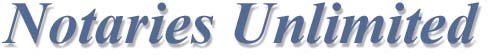 Notaries Unlimited